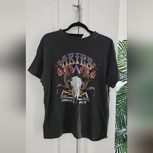 Aries Graphic T-Shirt